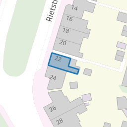 Perceel AML01-H-4290