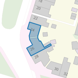 Perceel AML01-H-4291