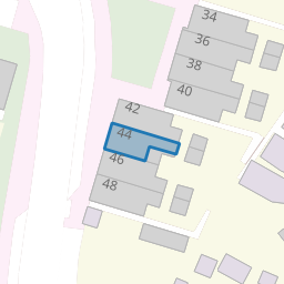 Perceel AML01-H-4299