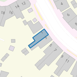Perceel AML01-H-4306