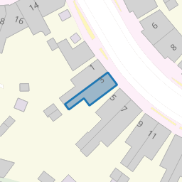 Perceel AML01-H-4307