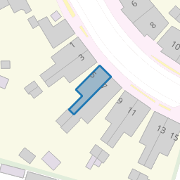 Perceel AML01-H-4308