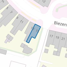 Perceel AML01-H-4313