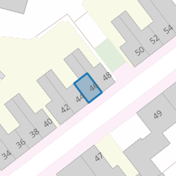 Perceel AML01-H-4316