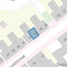 Perceel AML01-H-4317