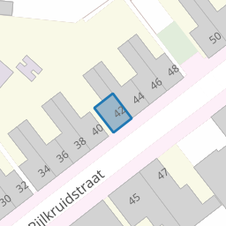 Perceel AML01-H-4318