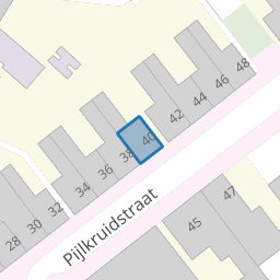 Perceel AML01-H-4319