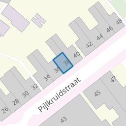 Perceel AML01-H-4320