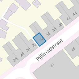 Perceel AML01-H-4322