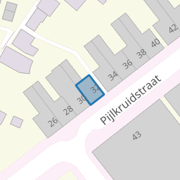 Perceel AML01-H-4323