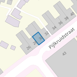 Perceel AML01-H-4324