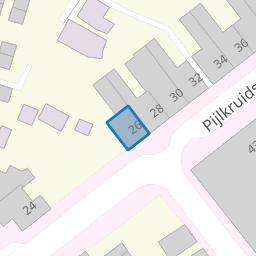 Perceel AML01-H-4326