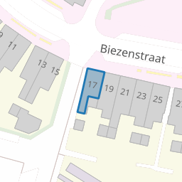 Perceel AML01-H-4327