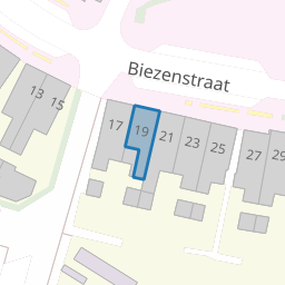 Perceel AML01-H-4328
