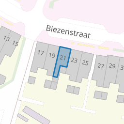 Perceel AML01-H-4329