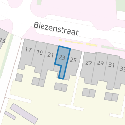 Perceel AML01-H-4330