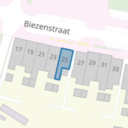 Perceel AML01-H-4331