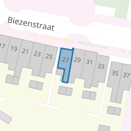 Perceel AML01-H-4332