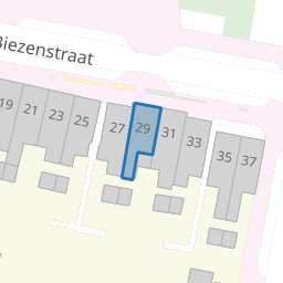 Perceel AML01-H-4333