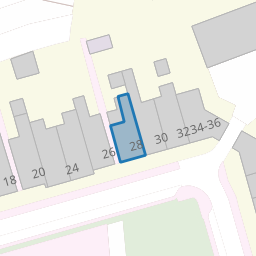 Perceel AML01-H-4392