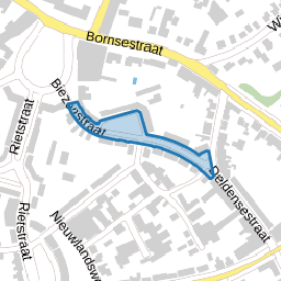 Perceel AML01-H-4419