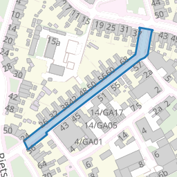 Perceel AML01-H-4438