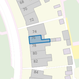Perceel AML01-H-4448