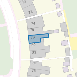 Perceel AML01-H-4449