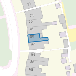 Perceel AML01-H-4450