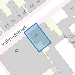 Perceel AML01-H-4457