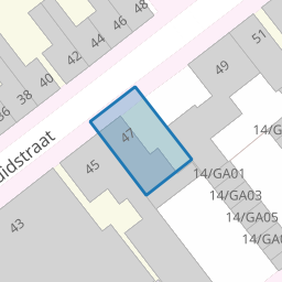 Perceel AML01-H-4458