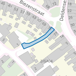 Perceel AML01-H-4494