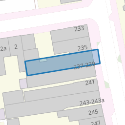 Perceel AML01-H-4642