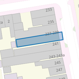 Perceel AML01-H-4643