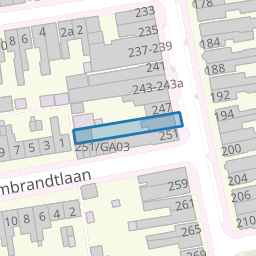 Perceel AML01-H-4644