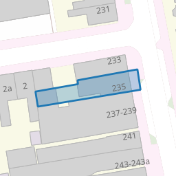 Perceel AML01-H-4670