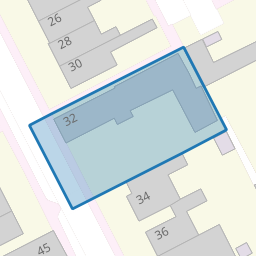 Perceel AML01-H-4699