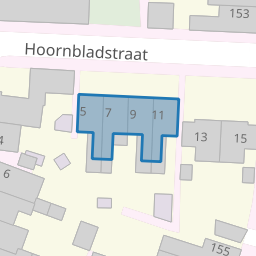 Perceel AML01-H-4737