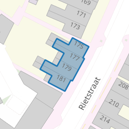 Perceel AML01-H-4741