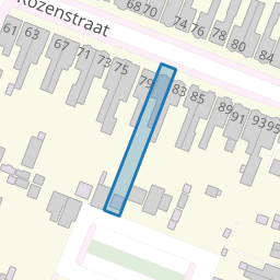 Perceel AML01-H-4905