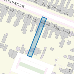 Perceel AML01-H-4906