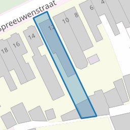 Perceel AML01-H-4912