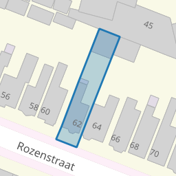 Perceel AML01-H-4951
