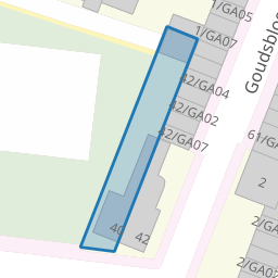 Perceel AML01-H-4953
