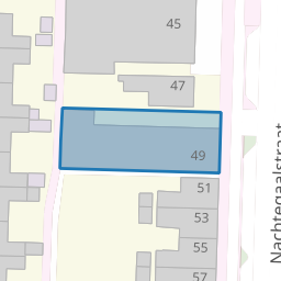 Perceel AML01-H-4958