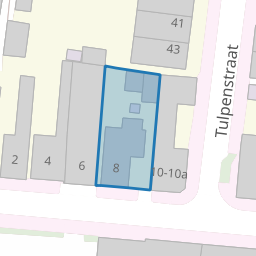 Perceel AML01-H-4964