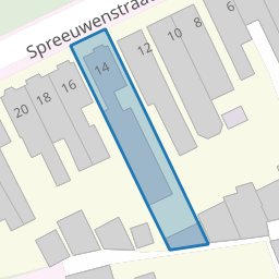 Perceel AML01-H-5014