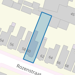 Perceel AML01-H-5052