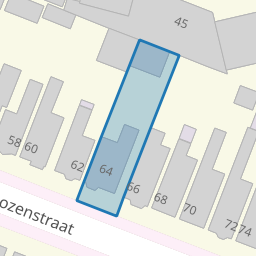 Perceel AML01-H-5111