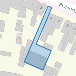 Perceel AML01-H-5121